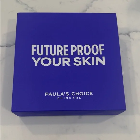 NIB Paula's Choice Cellular Youth Longevity Serum